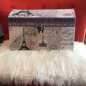 Decorative Stationery Box